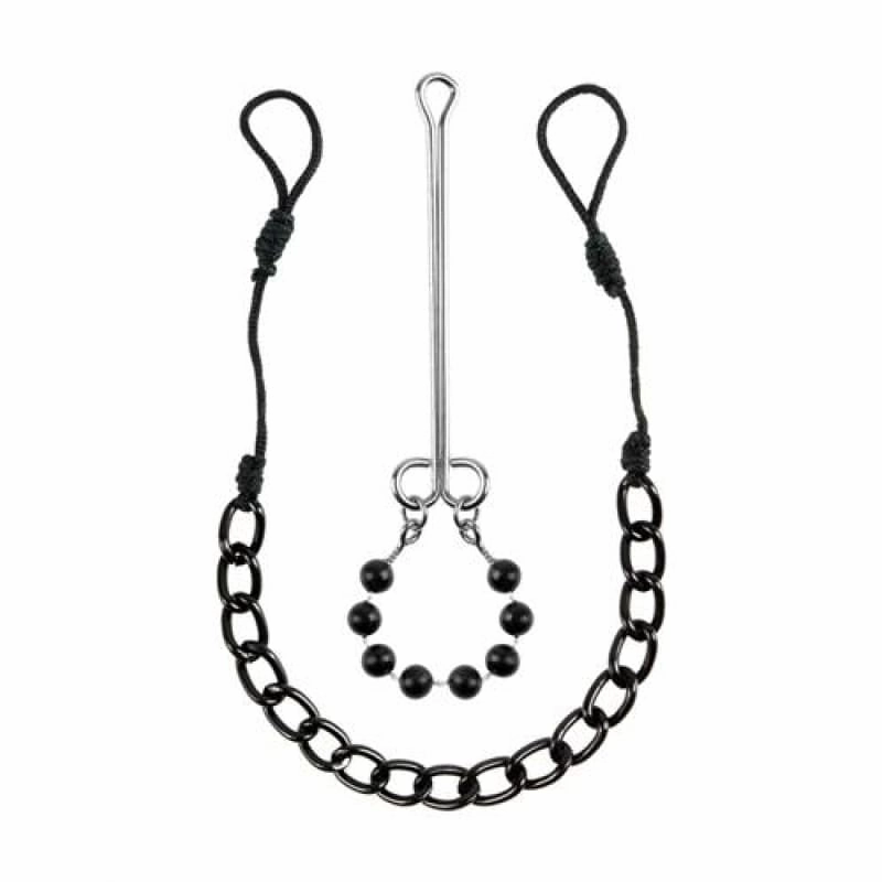 Fetish Fantasy Limited Edition Nipple and Clit Jewerly