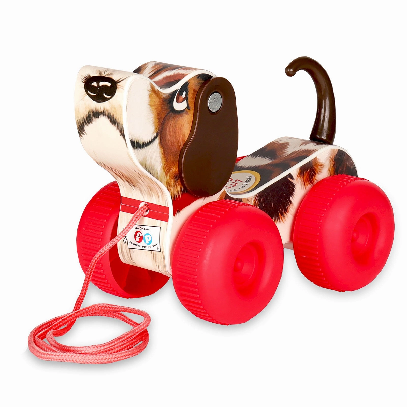 Fisher-Price Classic Little Snoopy