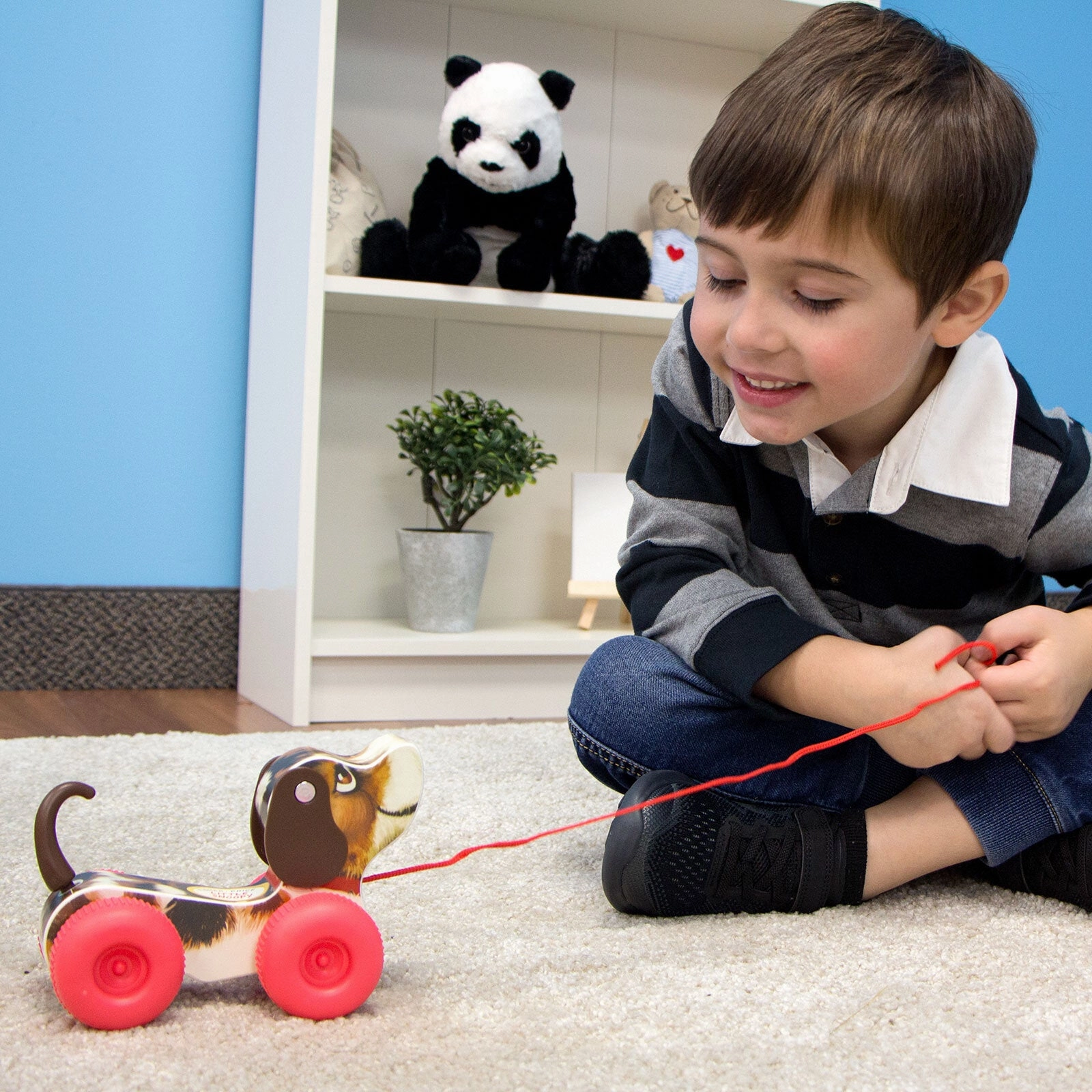 Fisher-Price Classic Little Snoopy