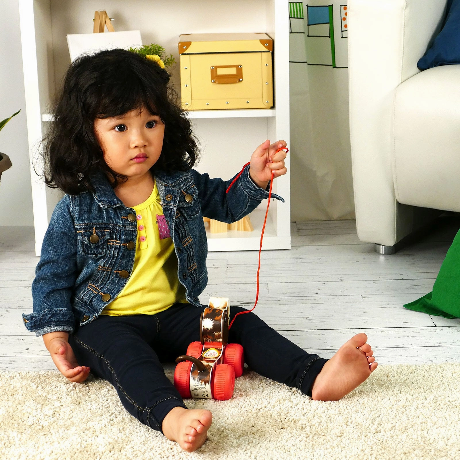 Fisher-Price Classic Little Snoopy