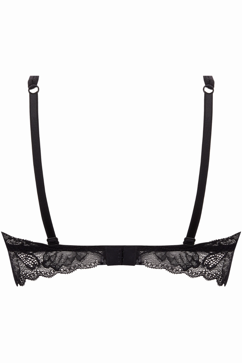 Floraison Passion Wireless Triangle Bra