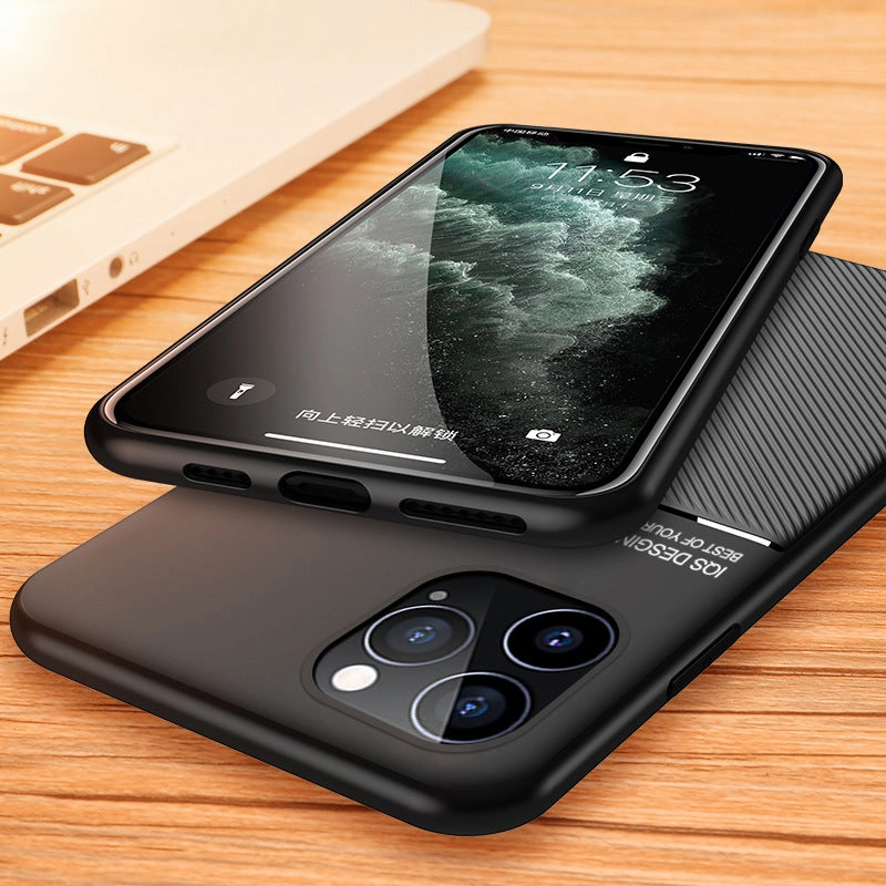 For iPhone 12 Pro Case Mobile iPhone 11