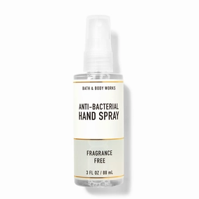Fragrance Free by Bath & Body Works 88ml Hand Sanitizer