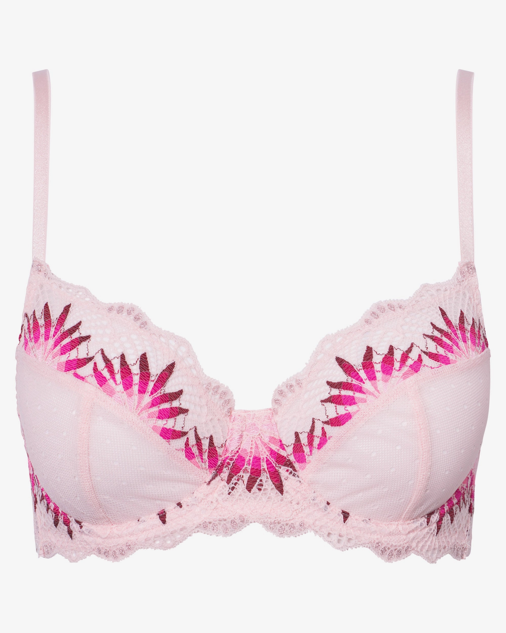 Full Cup Bra
