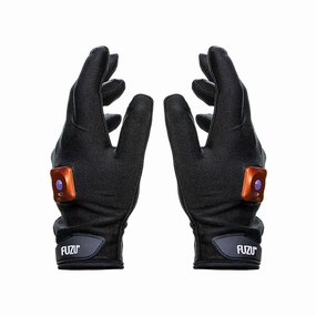 Fuzu Vibrating Massage Gloves