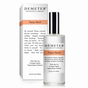 Fuzzy Navel by Demeter 120ml Cologne Spray