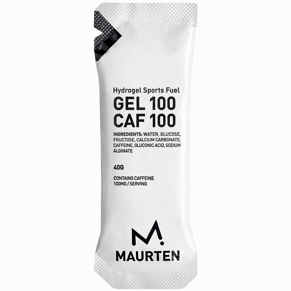 Gel 100 Caf 100