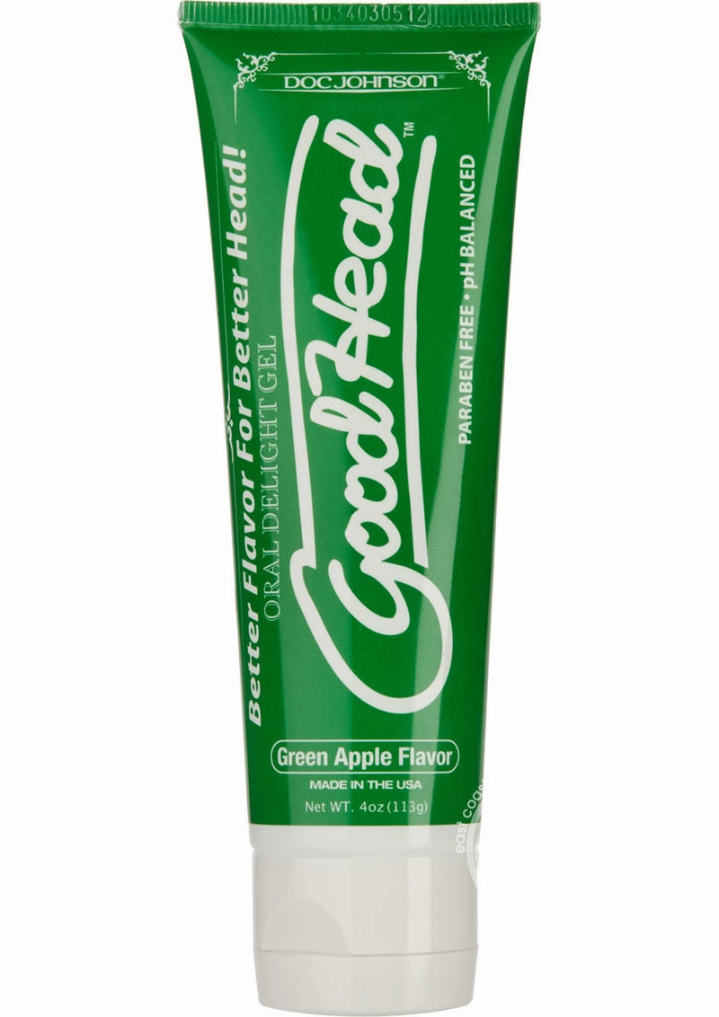 GoodHead The Ultimate Blow Job