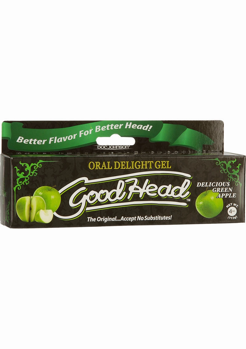 GoodHead The Ultimate Blow Job