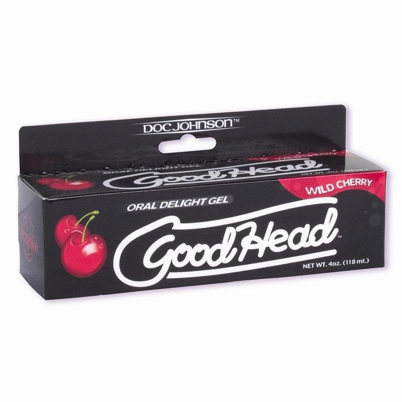 GoodHead The Ultimate Blow Job