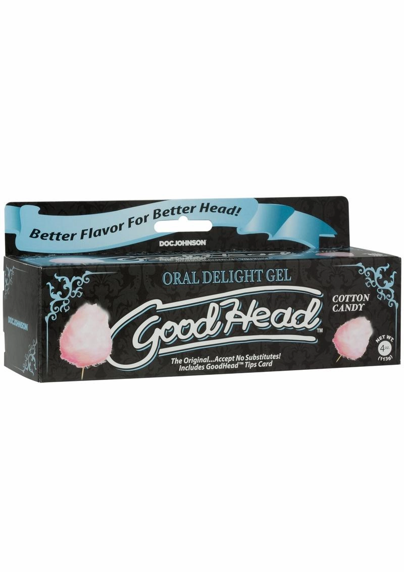 GoodHead The Ultimate Blow Job