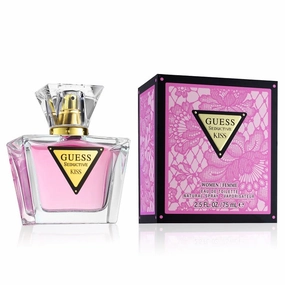 Guess Seductive Kiss by Guess 75ml EDT for Women