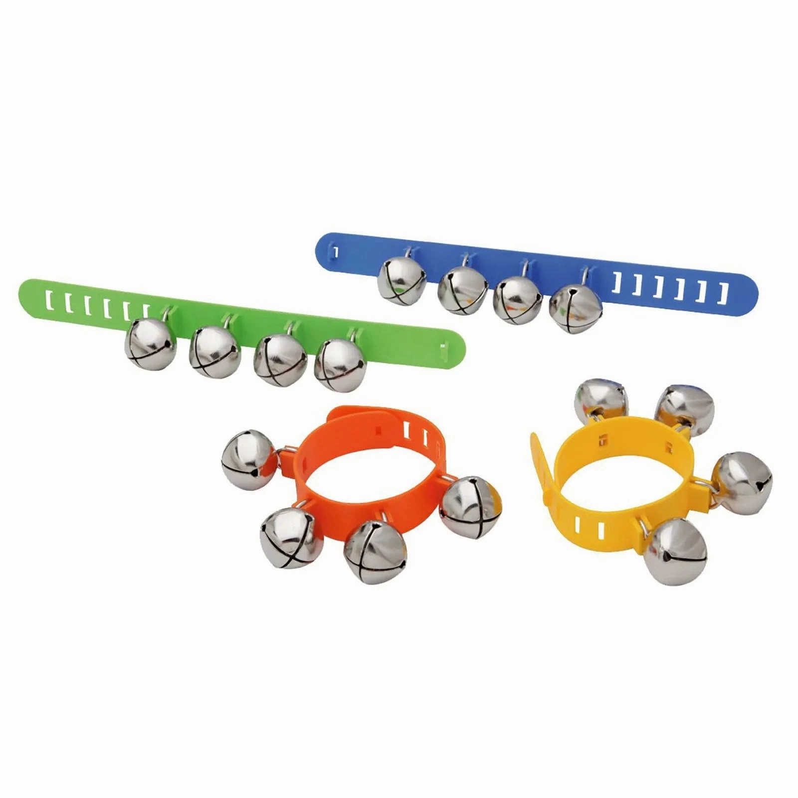 Halilit Bendy Bells Assorted