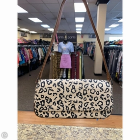 Handbag By Liz Claiborne, Size: Small