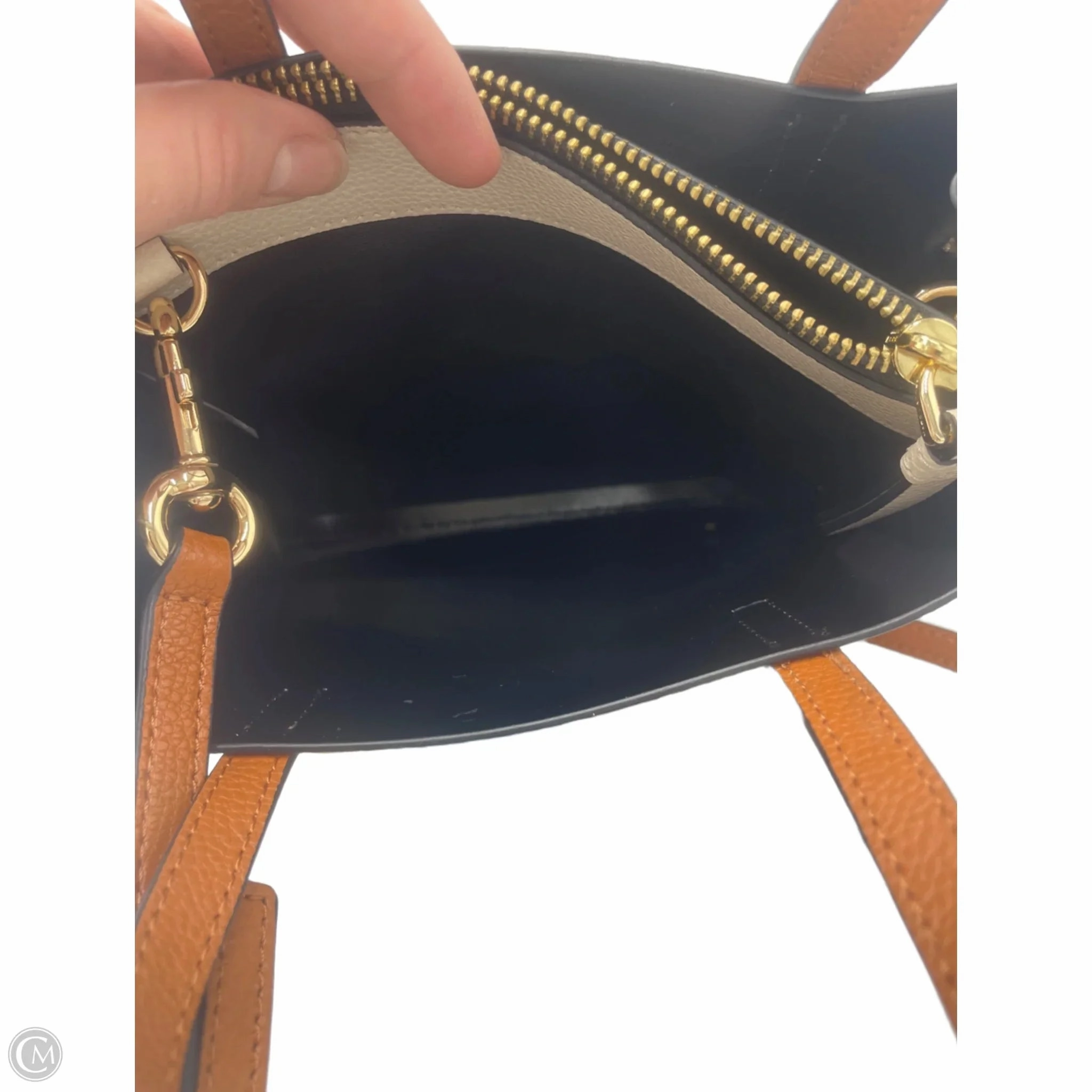 Handbag Designer By Marc Jacobs