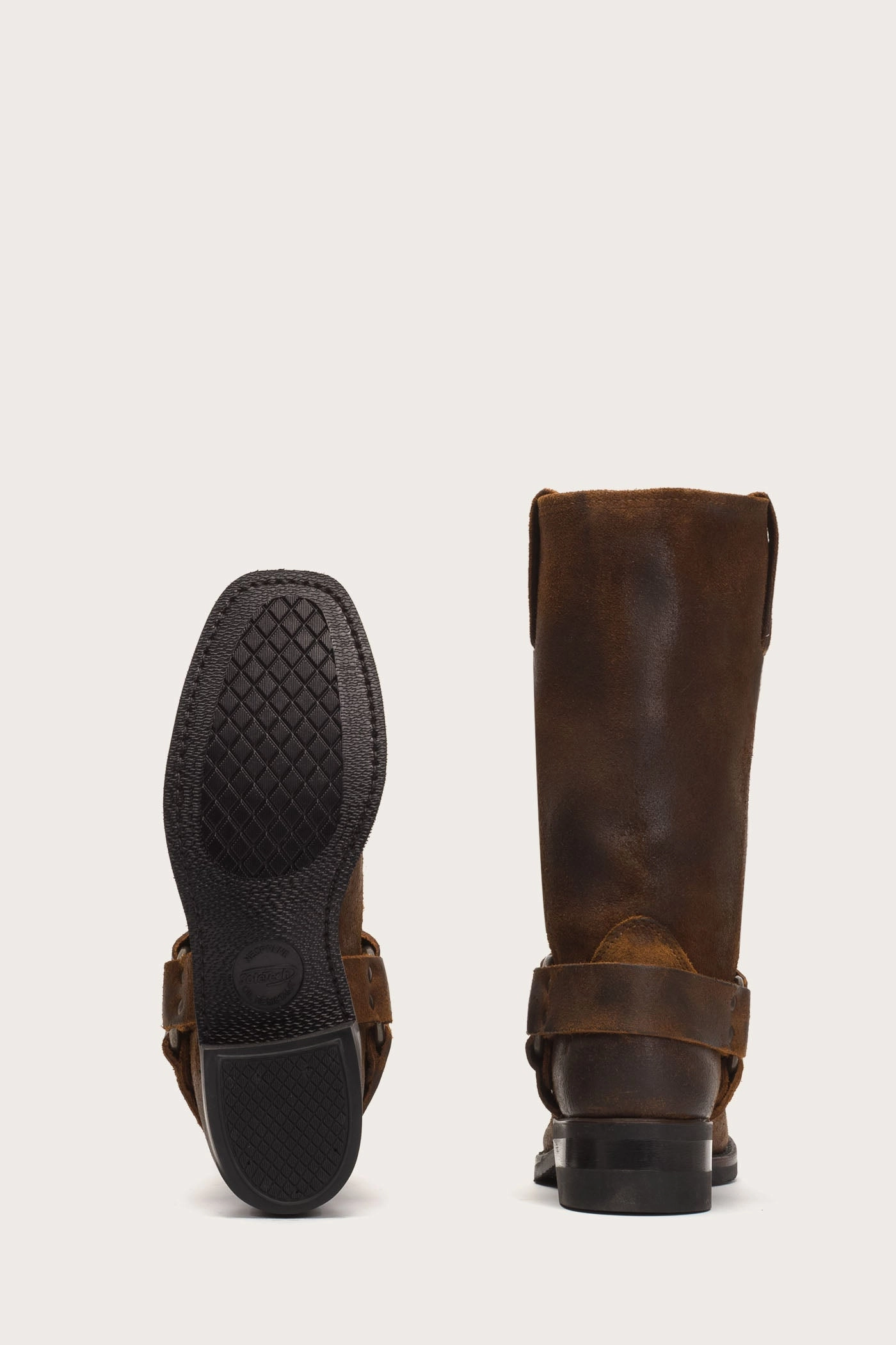 Harness 12R - Pre-Loved