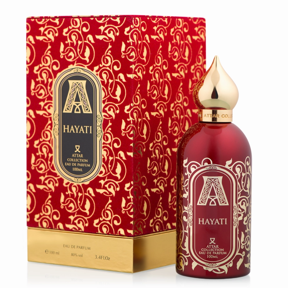 Hayati by Attar Collection 100ml EDP