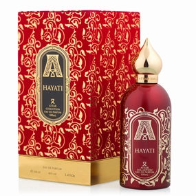 Hayati by Attar Collection 100ml EDP