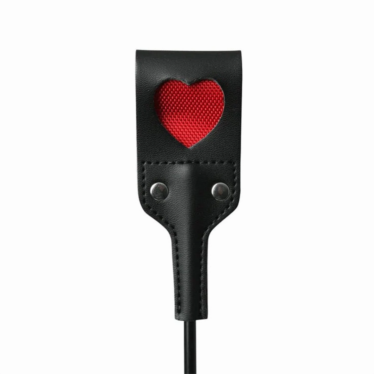 Heart Impressions Crop