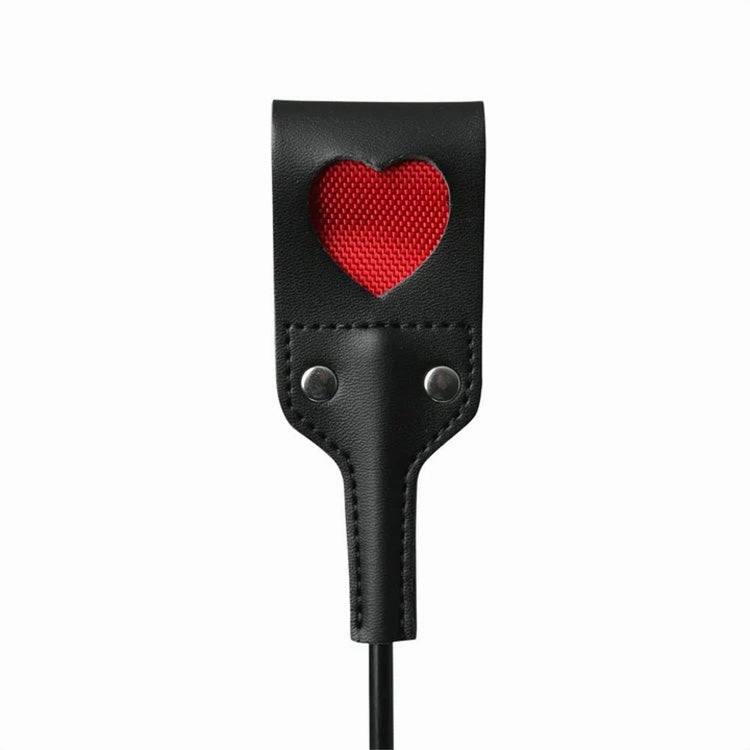 Heart Impressions Crop
