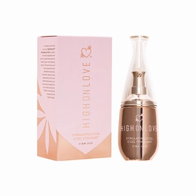 High On Love Stimulating O Gel