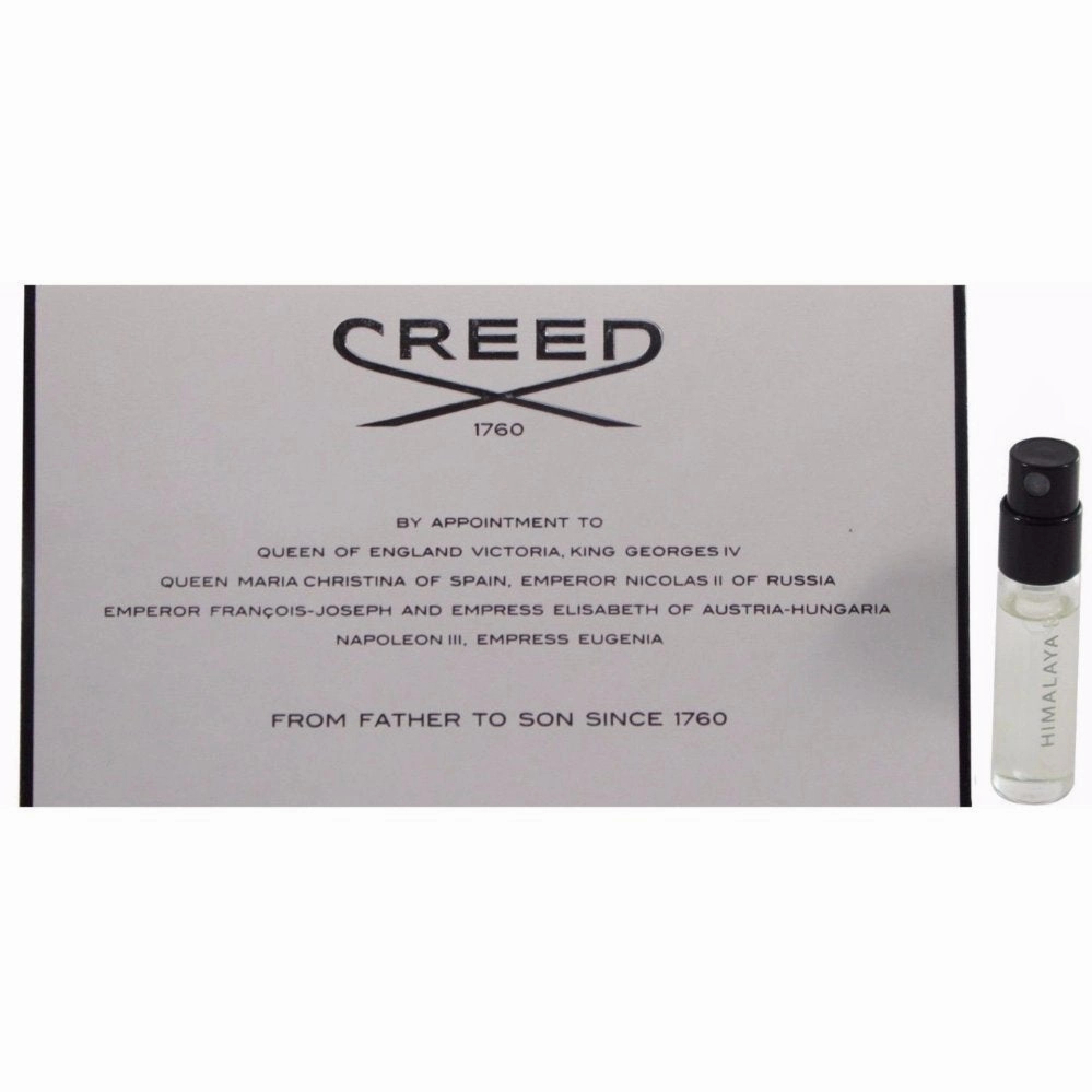 Himalaya by Creed 2.5ml EDP Spray for Men