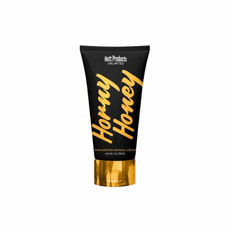 Horny Honey Arousal Cream