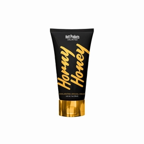 Horny Honey Arousal Cream