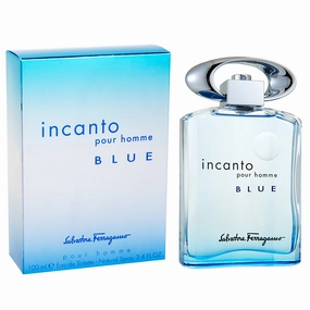 Incanto Blue by Salvatore Ferragamo 100ml EDT