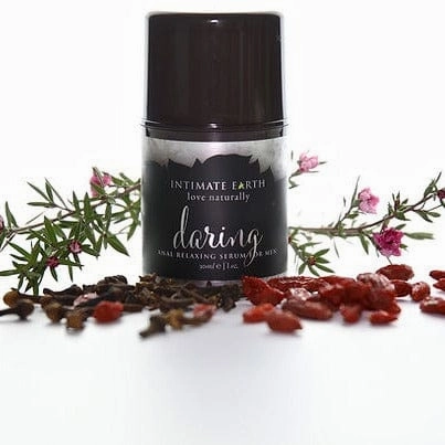 Intimate Earth - Enhancement Arousal Gel Serums
