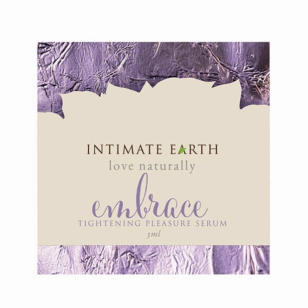 Intimate Earth - Enhancement Arousal Gel Serums