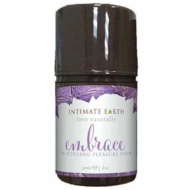 Intimate Earth - Enhancement Arousal Gel Serums