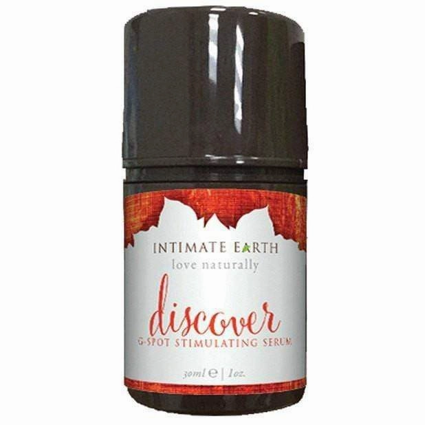 Intimate Earth - Enhancement Arousal Gel Serums