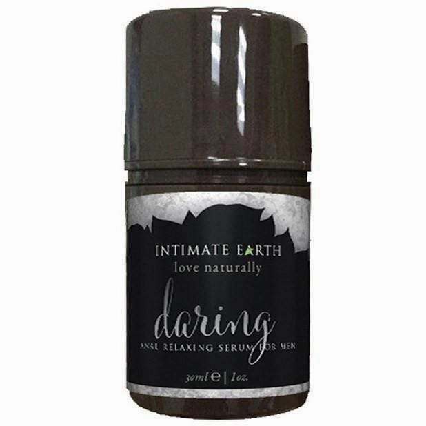 Intimate Earth - Enhancement Arousal Gel Serums