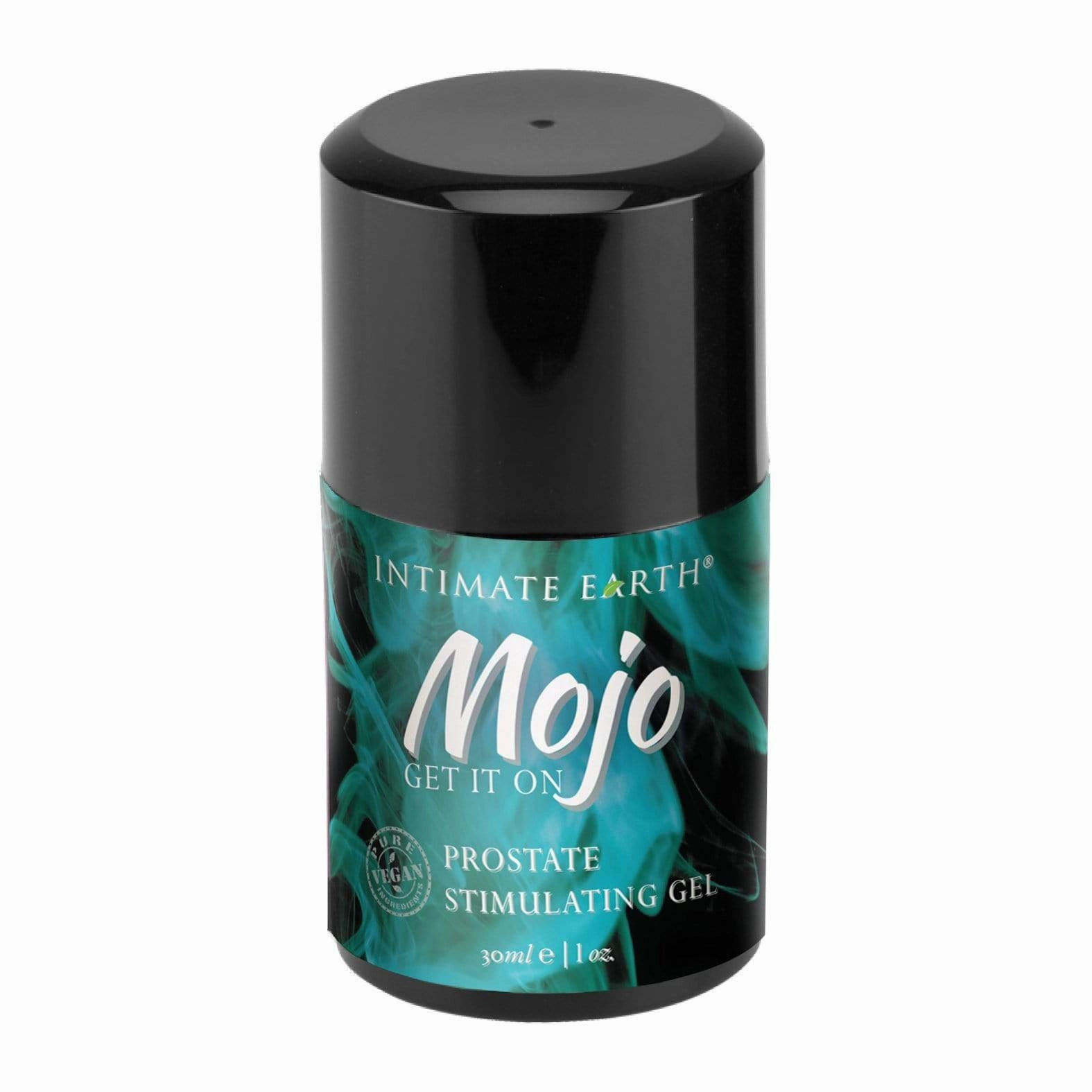 Intimate Earth - Enhancement Arousal Gel Serums