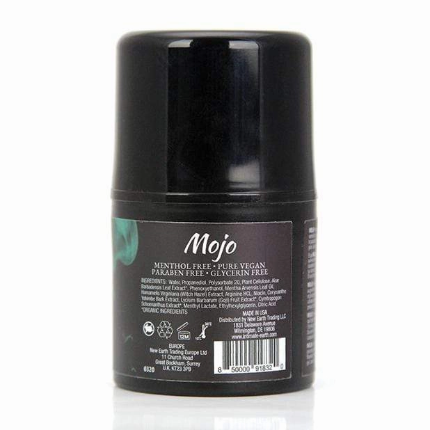 Intimate Earth - Enhancement Arousal Gel Serums