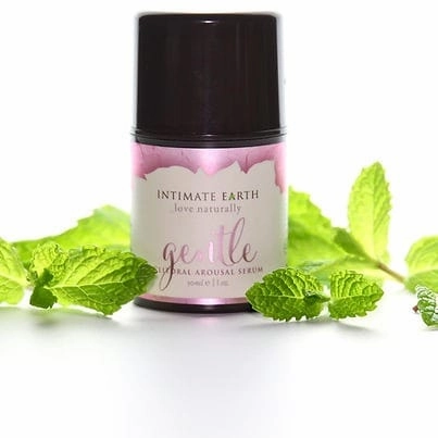 Intimate Earth - Enhancement Arousal Gel Serums