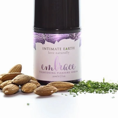 Intimate Earth - Enhancement Arousal Gel Serums