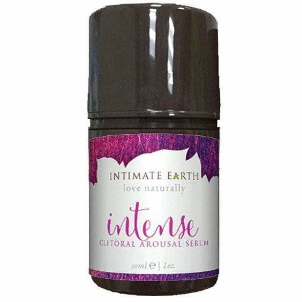 Intimate Earth - Enhancement Arousal Gel Serums