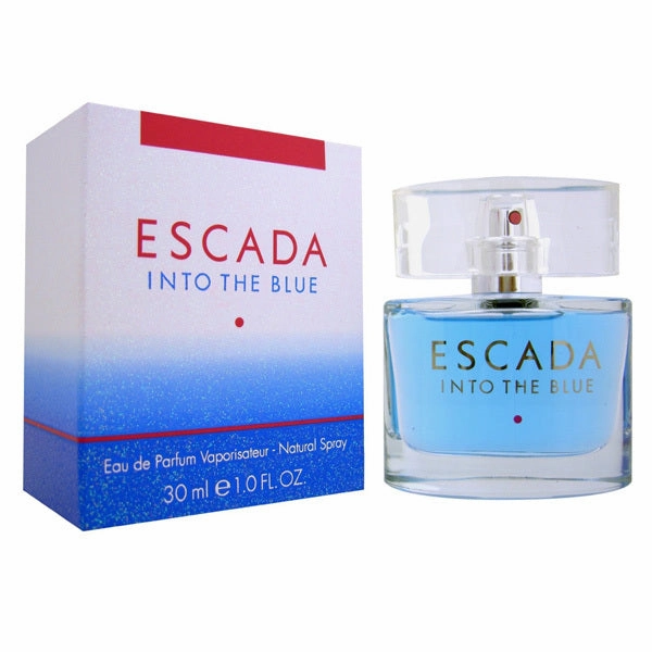 Into The Blue by Escada