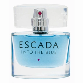 Into The Blue by Escada
