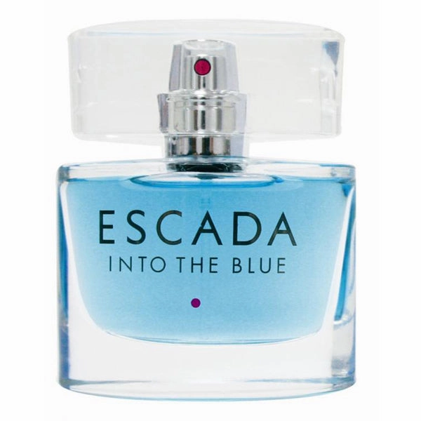 Into The Blue by Escada