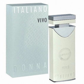 Italiano Vivo by Armaf 100ml EDP for Women