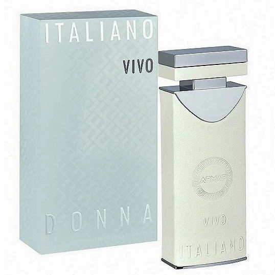Italiano Vivo by Armaf 100ml EDP for Women
