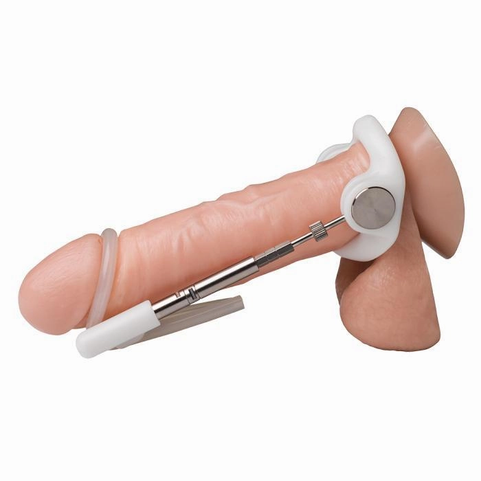 Jes-Extender - Gold Penis Enlarger Kit (Gold)