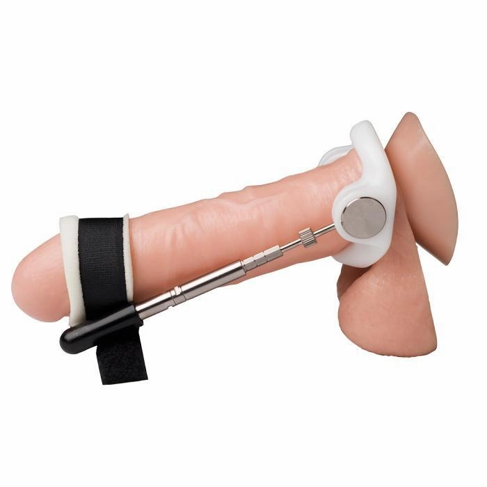 Jes-Extender - Gold Penis Enlarger Kit (Gold)