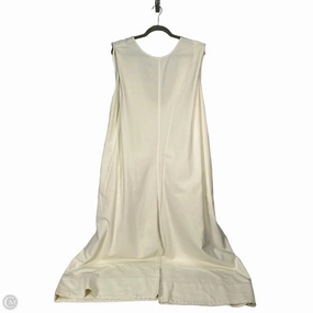 Jumpsuit By Free People In Cream, Size: L