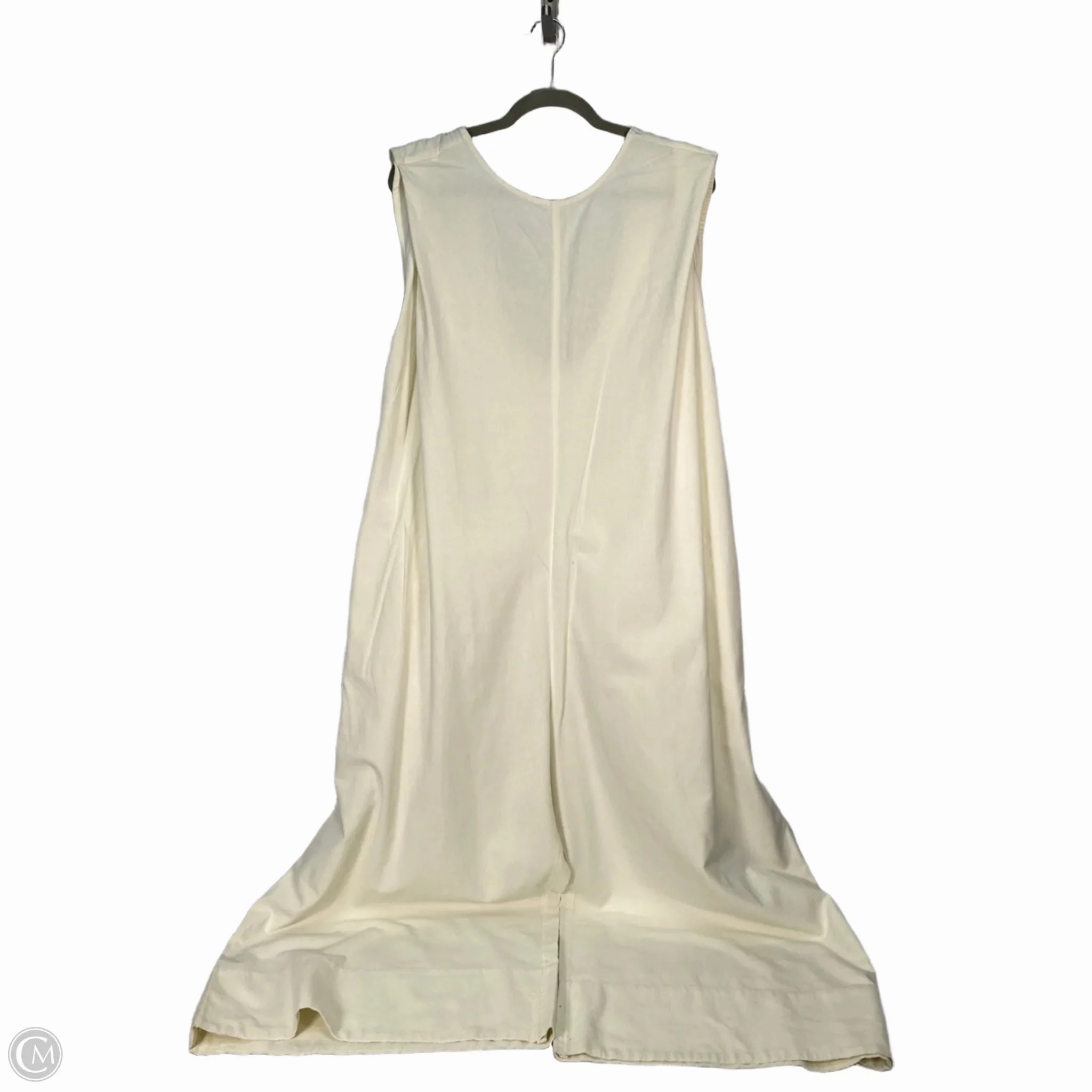 Jumpsuit By Free People In Cream, Size: L