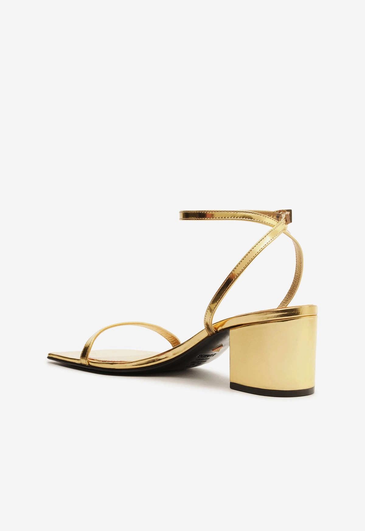 Kendall Sandal