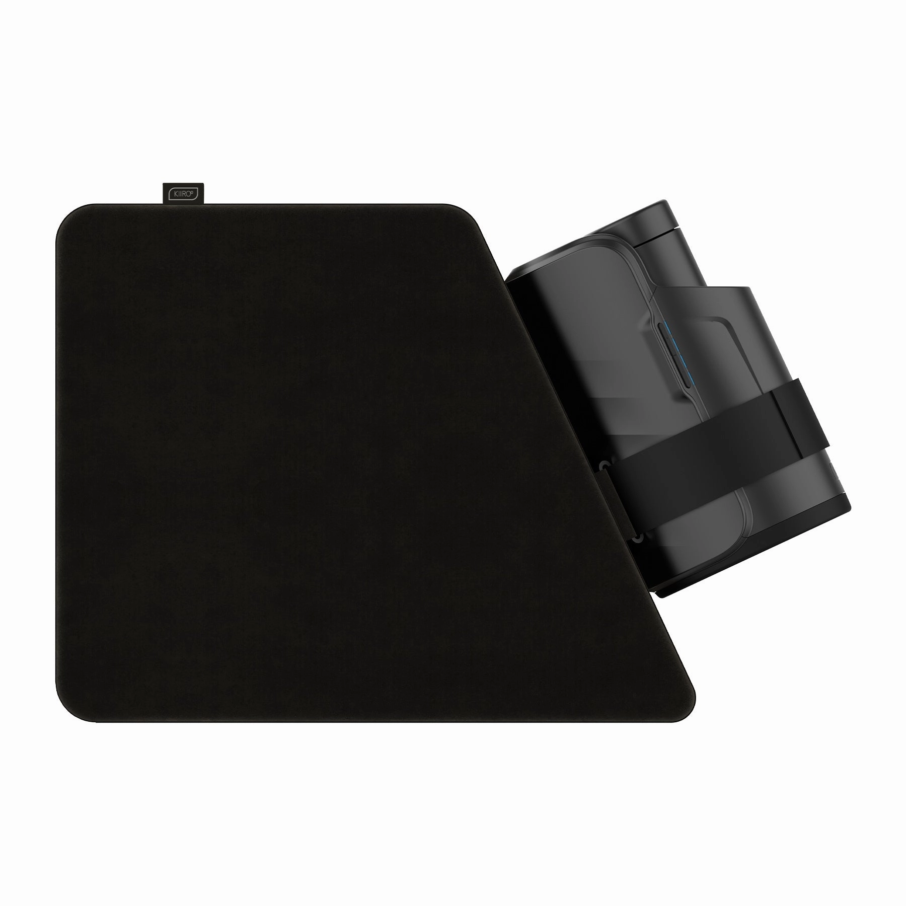 Kiiroo - Keon Masturbator Multifunctional Pillow and Strap Accessories